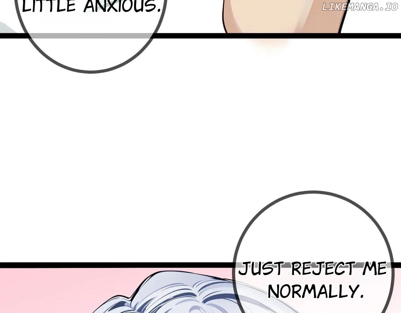 Daddy President Is Too Hard To Deal With Chapter 180 - page 37
